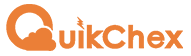 Quikchex Logo